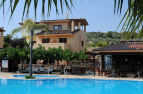 Villa Eugenia - Dodekanes Theologos